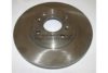 ASHUKI 0990-8304 Brake Disc